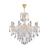 Zuma Line 003064-029227 závěsné stropní svítidlo CHATEAU  E14