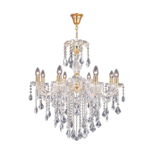 Zuma Line 003064-029227 závěsné stropní svítidlo CHATEAU  E14