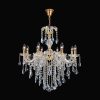 Zuma Line 003064-029227 závěsné stropní svítidlo CHATEAU  E14