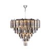Zuma Line 003064-026662 závěsné stropní svítidlo VERSAILLES  E14