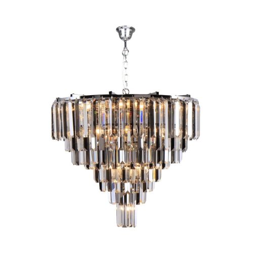 Zuma Line 003064-026662 závěsné stropní svítidlo VERSAILLES  E14