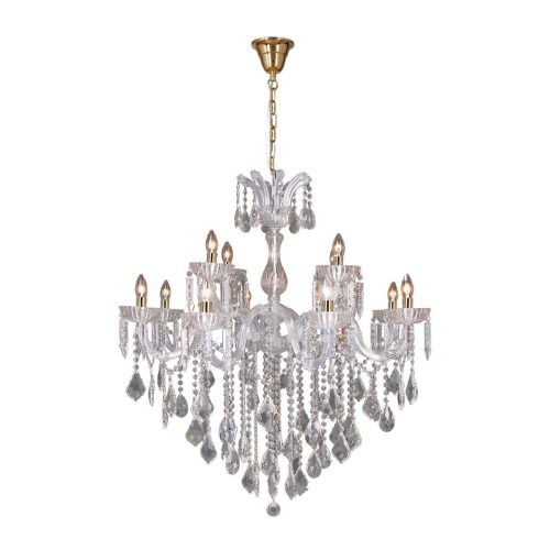 Zuma Line 003064-029226 závěsné stropní svítidlo CHATEAU  E14