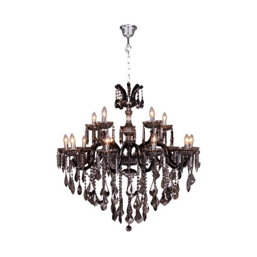 Zuma Line 003064-026669 závěsné stropní svítidlo CHATEAU  E14