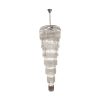 Zuma Line 003064-029221 závěsné stropní svítidlo LUXE  E14