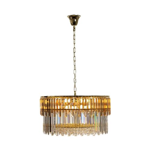 Zuma Line 003064-026664 závěsné stropní svítidlo CAMILLE  E14