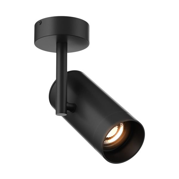 Zuma Line 003064-024573 bodové stropní svítidlo TORI  GU10