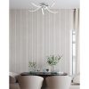 Zuma Line 003064-026620 LED přisazené stropní svítidlo FOCUS  integrovaný LED zdroj