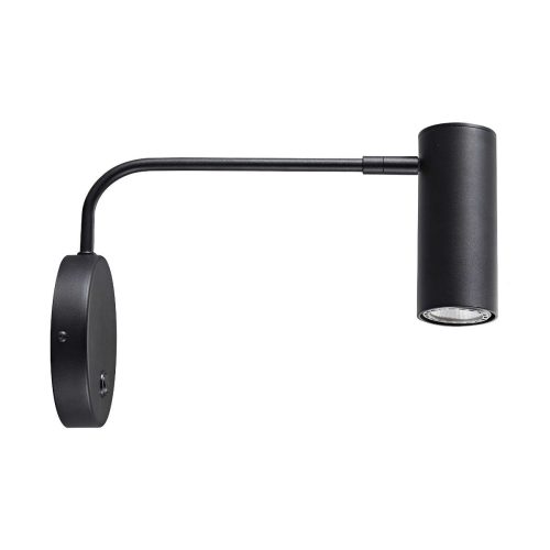 Zuma Line 003064-024527 bodové nástěnné svítidlo TUBO  GU10
