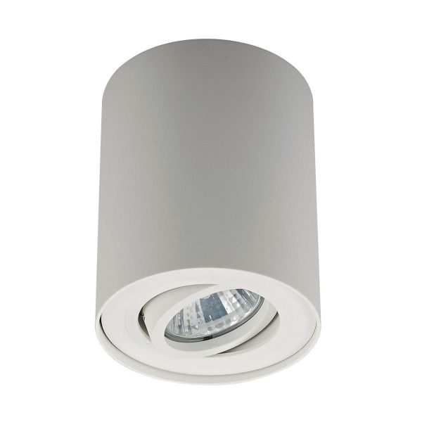 Zuma Line 003064-024545 bodové stropní svítidlo RONDOC  GU10