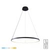 Zuma Line 003064-026649 LED závěsné stropní svítidlo BRENO  integrovaný LED zdroj
