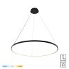 Zuma Line 003064-026651 LED závěsné stropní svítidlo BRENO  integrovaný LED zdroj