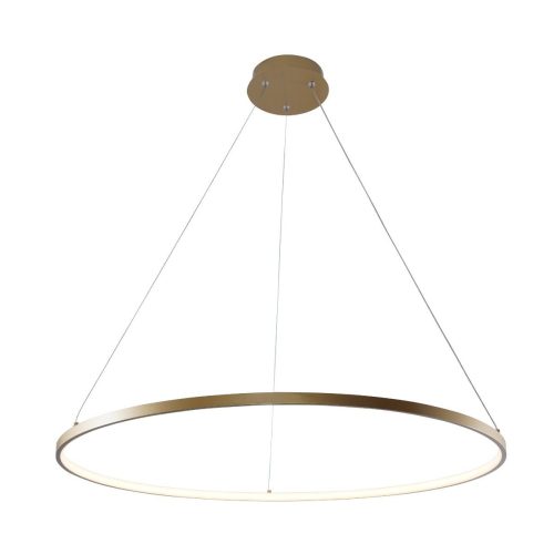Zuma Line 003064-026652 LED závěsné stropní svítidlo BRENO  integrovaný LED zdroj