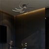 Zuma Line 003064-026638 LED přisazené stropní svítidlo DIOGO  integrovaný LED zdroj