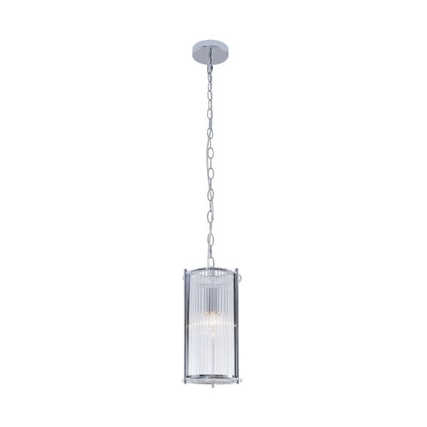 Zuma Line 003064-026655 závěsné stropní svítidlo MARMO  E27