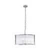 Zuma Line 003064-026654 závěsné stropní svítidlo MARMO  E27