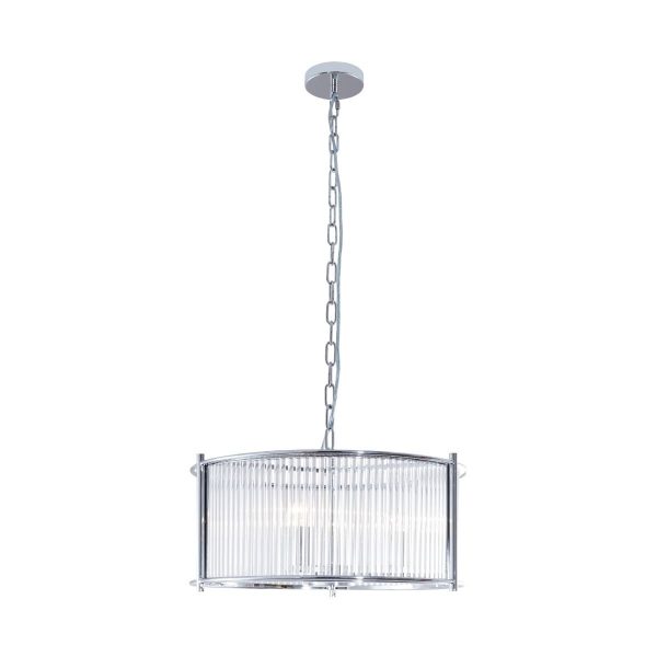 Zuma Line 003064-026654 závěsné stropní svítidlo MARMO  E27