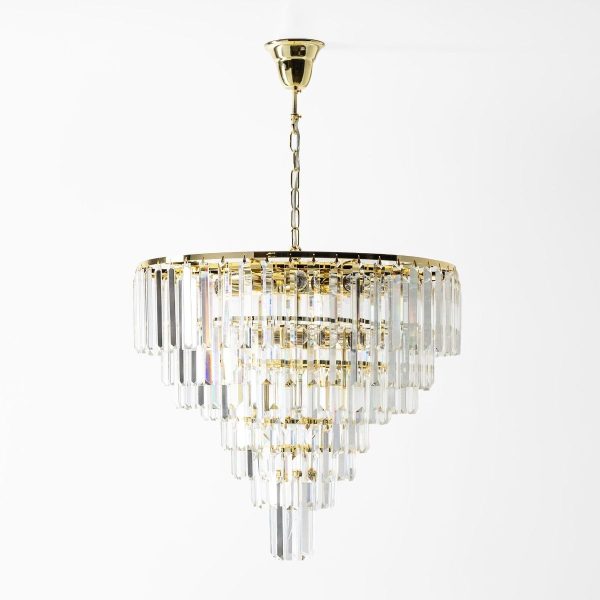Zuma Line 003064-029223 závěsné stropní svítidlo VERSAILLES  E14