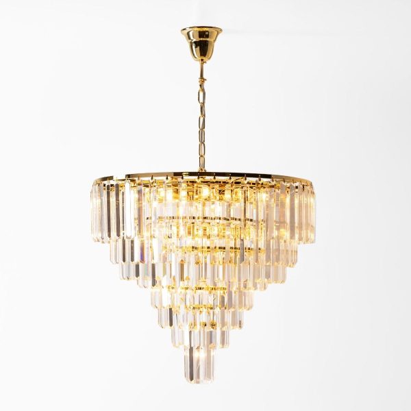 Zuma Line 003064-029223 závěsné stropní svítidlo VERSAILLES  E14