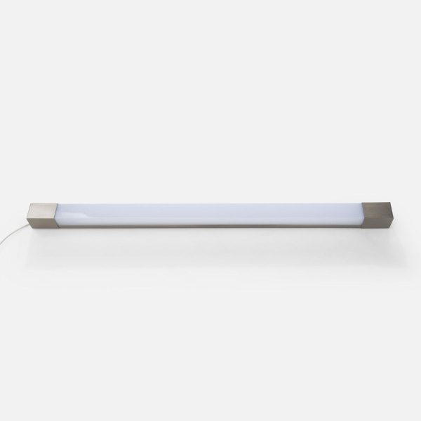 Zuma Line 003064-028265 LED nástěnné svítidlo PARKS  integrovaný LED zdroj