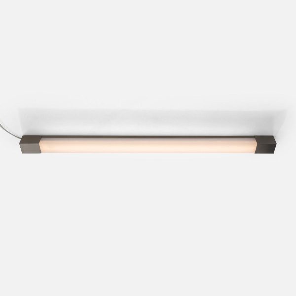 Zuma Line 003064-028265 LED nástěnné svítidlo PARKS  integrovaný LED zdroj