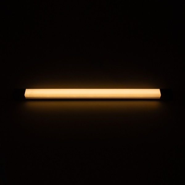 Zuma Line 003064-028265 LED nástěnné svítidlo PARKS  integrovaný LED zdroj