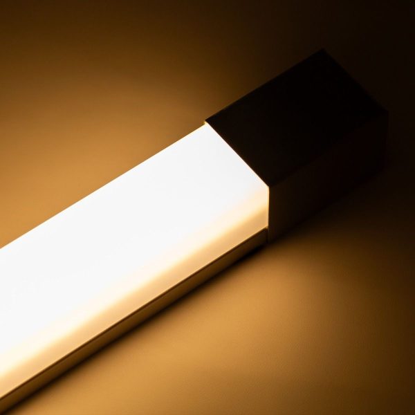 Zuma Line 003064-028265 LED nástěnné svítidlo PARKS  integrovaný LED zdroj