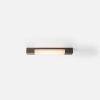 Zuma Line 003064-028267 LED nástěnné svítidlo PARKS  integrovaný LED zdroj
