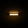 Zuma Line 003064-028267 LED nástěnné svítidlo PARKS  integrovaný LED zdroj