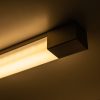 Zuma Line 003064-028267 LED nástěnné svítidlo PARKS  integrovaný LED zdroj