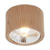 Zuma Line 003064-024525 bodové stropní svítidlo OAK  GU10
