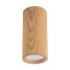 Zuma Line 003064-024526 bodové stropní svítidlo OAK  GU10