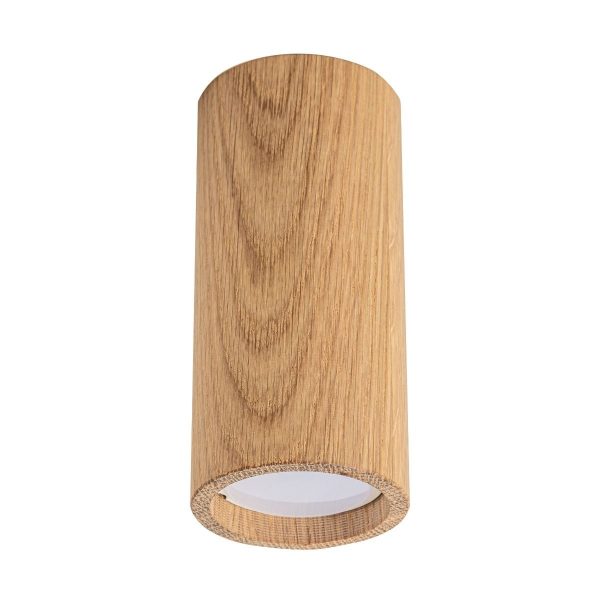 Zuma Line 003064-024526 bodové stropní svítidlo OAK  GU10