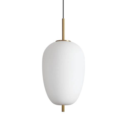 Ideal lux I314945 LED závěsné stropní svítidlo UMILE | 20W integrovaný LED zdroj