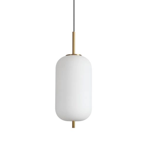 Ideal lux I314952 LED závěsné stropní svítidlo UMILE | 20W integrovaný LED zdroj