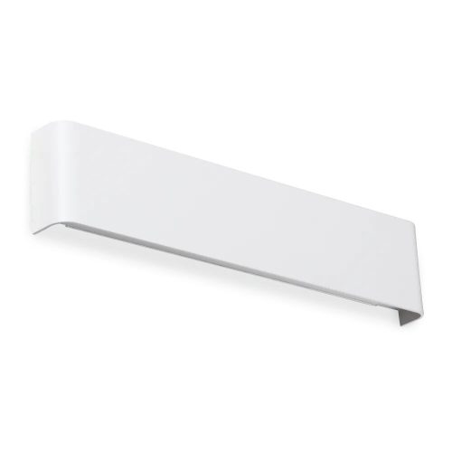 Ideal lux I345192 LED nástěnné svítidlo DELTA  | 14W integrovaný LED zdroj | 4000K