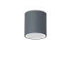 Ideal lux I318110 venkovní stropní svítidlo TECHO  GU10