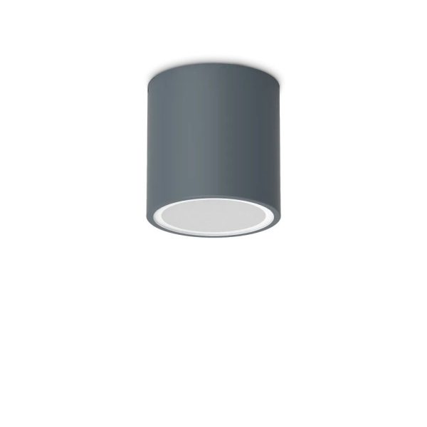 Ideal lux I318110 venkovní stropní svítidlo TECHO  GU10