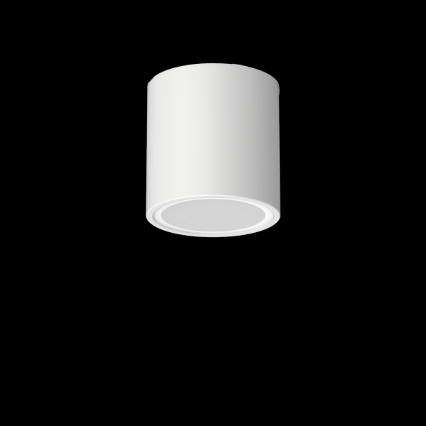Ideal lux I318127 venkovní stropní svítidlo TECHO  GU10