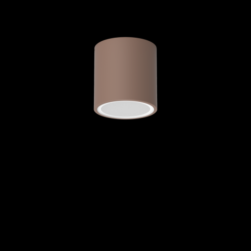 Ideal lux I318134 venkovní stropní svítidlo TECHO  GU10