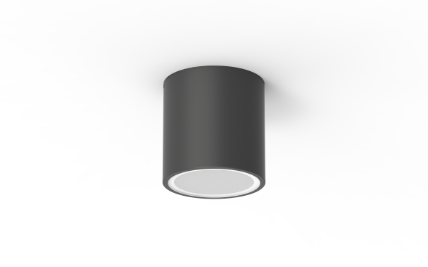 Ideal lux I318141 venkovní stropní svítidlo TECHO  GU10