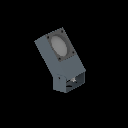 Ideal lux I318233 venkovní sloupek SIRIO  GX53