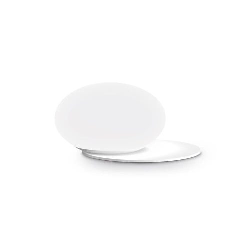 Ideal lux I318325 stolní lampička NINFEA  GX53
