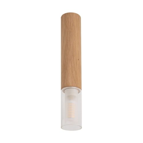 Zuma Line 003064-024520 bodové stropní svítidlo MADERA  G9