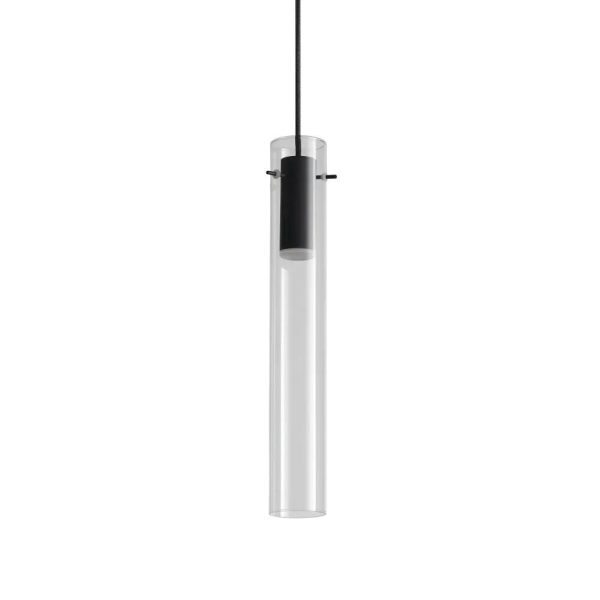 Ideal lux I321059 LED závěsné stropní svítidlo FLAM  | 10W integrovaný LED zdroj