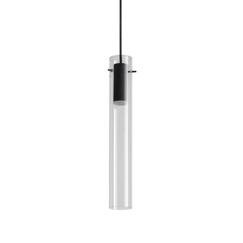 Ideal lux I321059 LED závěsné stropní svítidlo FLAM  | 10W integrovaný LED zdroj
