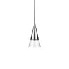 Ideal lux I321462 závěsné stropní svítidlo CONO  GU10