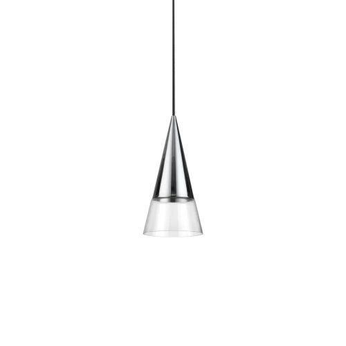Ideal lux I321462 závěsné stropní svítidlo CONO  GU10