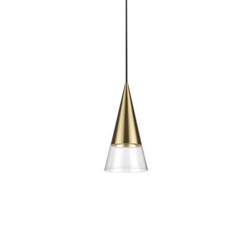 Ideal lux I321479 závěsné stropní svítidlo CONO  GU10