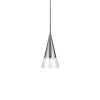 Ideal lux I322803 závěsné stropní svítidlo CONO  GU10