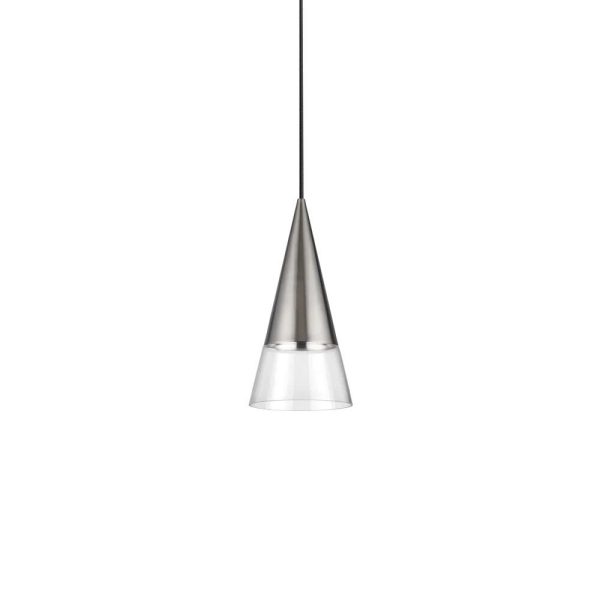 Ideal lux I322803 závěsné stropní svítidlo CONO  GU10